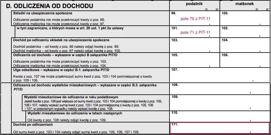 Jak rozliczyć PIT-37 bez błędów: instrukcja krok po kroku i porady Jak rozliczyć PIT-37 bez błędów: instrukcja krok po kroku i porady