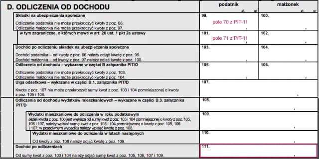 Jak rozliczyć PIT-37 bez błędów: instrukcja krok po kroku i porady Jak rozliczyć PIT-37 bez błędów: instrukcja krok po kroku i porady