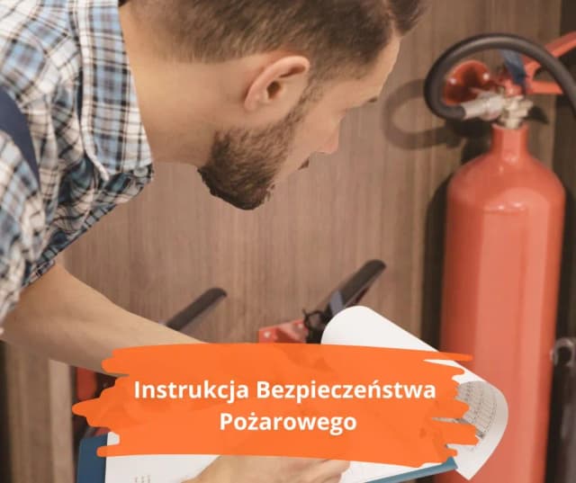 Co musi zawierać instrukcja bezpieczeństwa pożarowego, aby uniknąć kar i zagrożeń Co musi zawierać instrukcja bezpieczeństwa pożarowego, aby uniknąć kar i zagrożeń