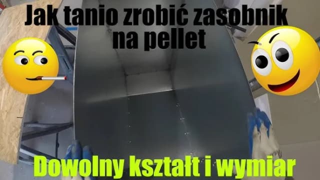 Jak samemu zrobić pellet – prosty sposób na tanie i ekologiczne ogrzewanie Jak samemu zrobić pellet – prosty sposób na tanie i ekologiczne ogrzewanie