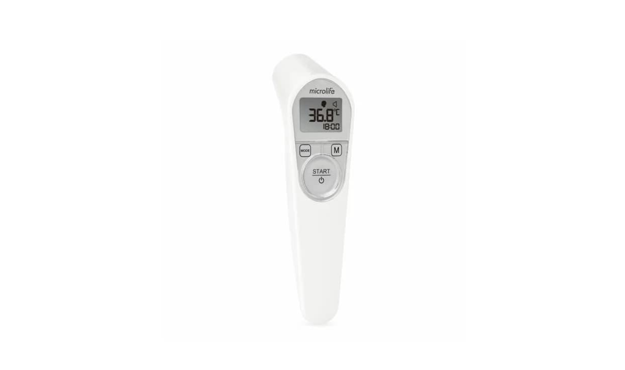 Jak łatwo zmienić Fahrenheit na Celsjusza w termometrze Microlife – instrukcja krok po kroku Jak łatwo zmienić Fahrenheit na Celsjusza w termometrze Microlife – instrukcja krok po kroku