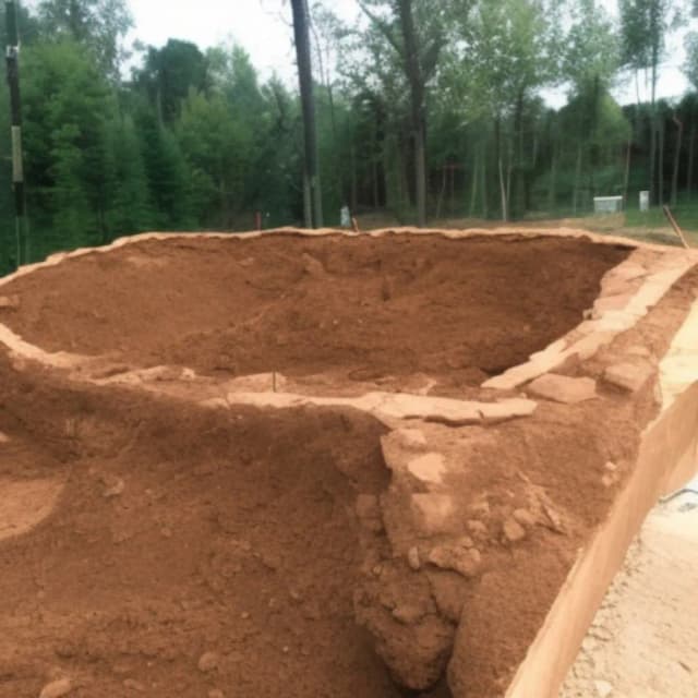 Jak zrobić fundamenty samemu – uniknij błędów i zaoszczędź czas krok po kroku Jak zrobić fundamenty samemu – uniknij błędów i zaoszczędź czas krok po kroku