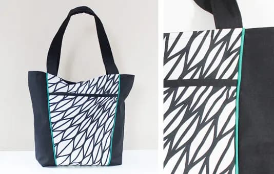 Jak samodzielnie uszyć modną torbę DIY – proste kroki i inspiracje dla każdego Jak samodzielnie uszyć modną torbę DIY – proste kroki i inspiracje dla każdego
