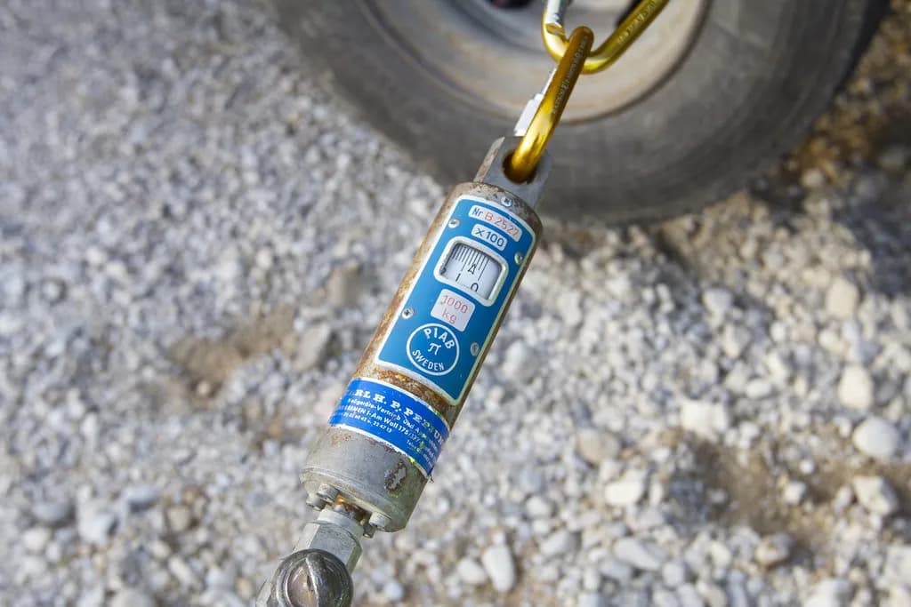 Jak zrobić siłomierz krok po kroku – prosta instrukcja dla każdego DIY Jak zrobić siłomierz krok po kroku – prosta instrukcja dla każdego DIY
