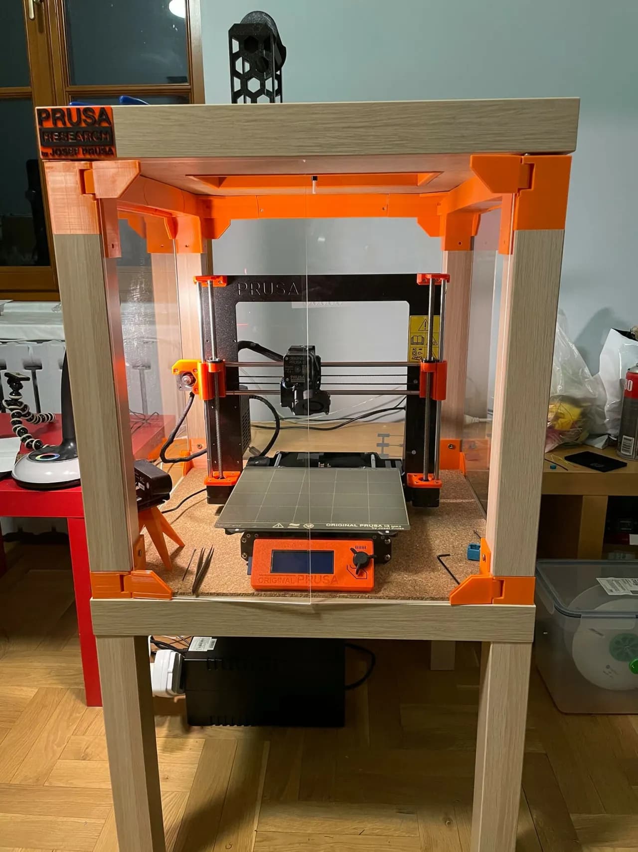 Jak uniknąć błędów przy budowie drukarki 3D DIY – poradnik dla początkujących Jak uniknąć błędów przy budowie drukarki 3D DIY – poradnik dla początkujących