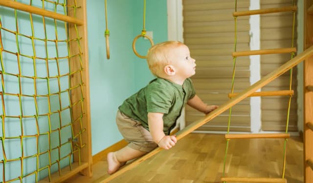 Jak łatwo zrobić tor przeszkód dla dzieci DIY z dostępnych materiałów w domu Jak łatwo zrobić tor przeszkód dla dzieci DIY z dostępnych materiałów w domu