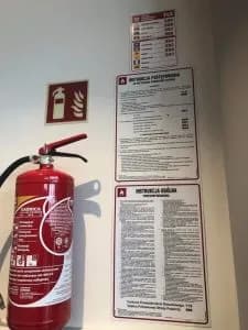 Dla jakich budynków obowiązkowa jest instrukcja bezpieczeństwa pożarowego? Sprawdź wymagania! Dla jakich budynków obowiązkowa jest instrukcja bezpieczeństwa pożarowego? Sprawdź wymagania!
