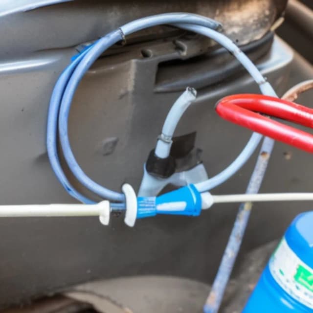 Jak samodzielnie naprawić plastikowy przewód paliwowy – krok po kroku bez błędów Jak samodzielnie naprawić plastikowy przewód paliwowy – krok po kroku bez błędów